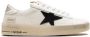 Golden Goose Witte Sneakers voor een Stijlvolle Look White Heren - Thumbnail 2