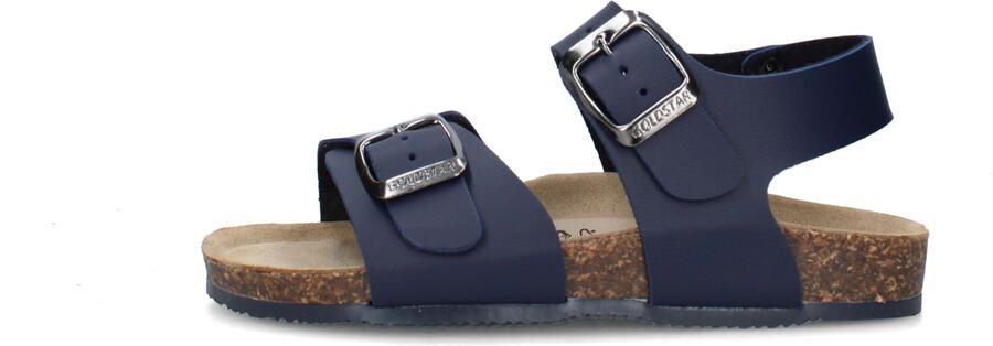 Gold Star Platte sandalen GS815