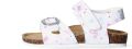 Gold Star Platte sandalen GS847TL - Goud