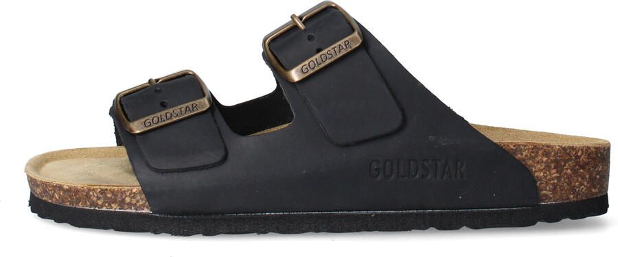 Gold Star Sandalen GS823IG