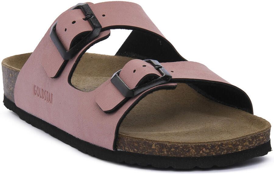 Gold Star Sandalen ROSA STARTEK