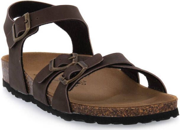 Gold Star Sandalen STARTEK MORO