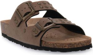 Gold Star Slippers PREMIER NOCCIOLA
