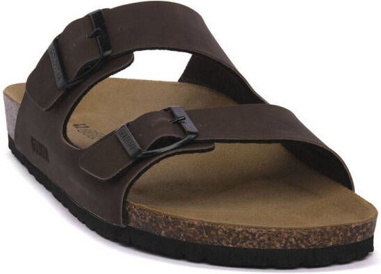 Gold Star Slippers STARTEK MORO