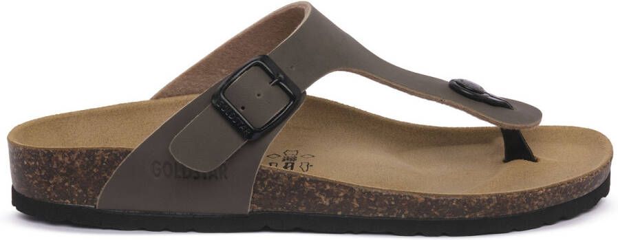 Gold Star Slippers STARTEK TORTORA