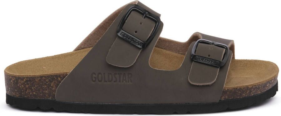 Gold Star Slippers STARTEK TORTORA