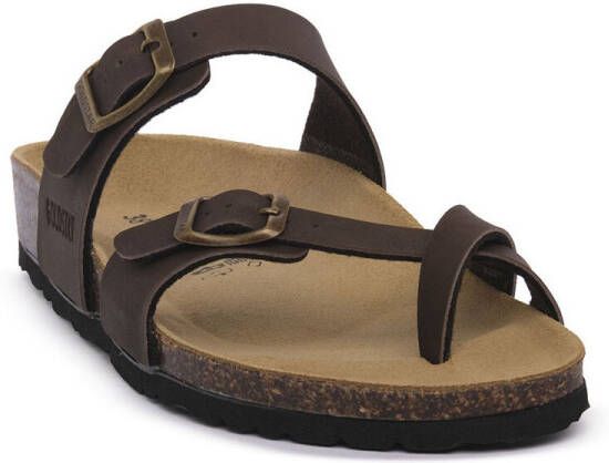 Gold Star Teenslippers STARTEK MORO