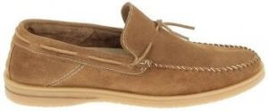 Goodstep Nette Schoenen Mocassin GS3301 Marron
