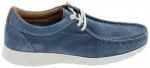 Goodstep Nette Schoenen Mocassin GS4360 Bleu