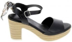 Goodstep Sandalen Sandale GS3113 Noir