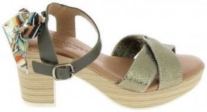 Goodstep Sandalen Sandale GS3114 Noir