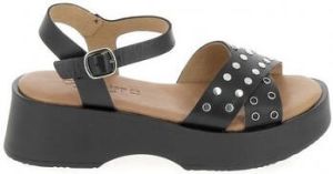 Goodstep Sandalen Sandale GS3134 Noir