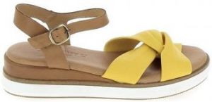 Goodstep Sandalen Sandale GS3177 Marron