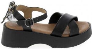 Goodstep Sandalen Sandale GS4133 Noir
