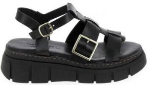 Goodstep Sandalen Sandale GS4143 Noir