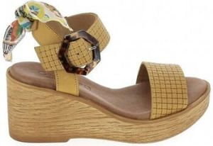Goodstep Sandalen Sandale GS4212 Camel