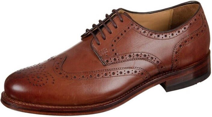 Gordon & Bros Lage Sneakers Gordon & Bros Levet