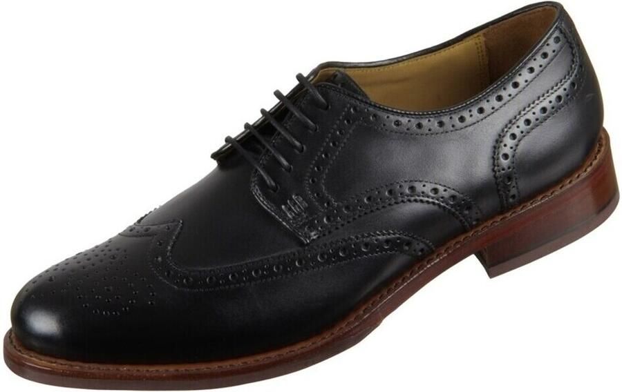 Gordon & Bros Nette Schoenen Gordon & Bros Levet