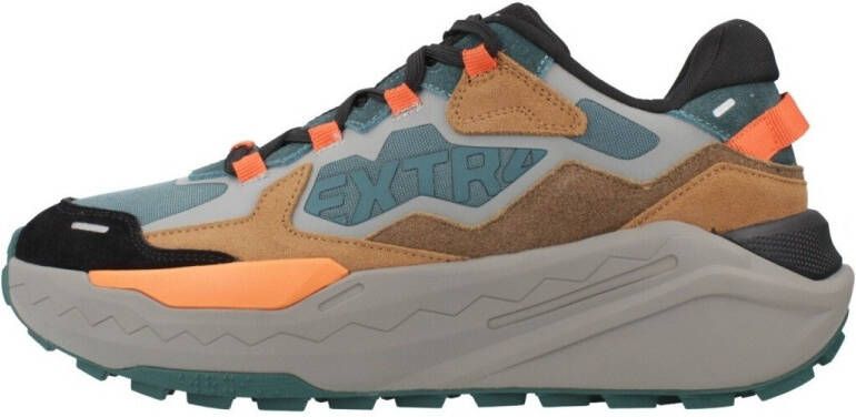 GORE Trail Sport Zapatillas Hombre Modèle U Kaizen Xl T Tecnico - Foto 3