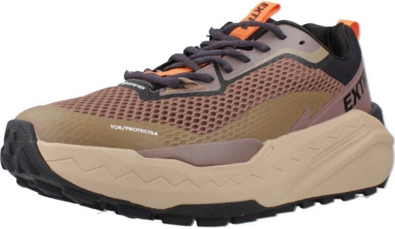 GORE Trail Sport Zapatillas Hombre Modèle Xl Gtx Tess Rete