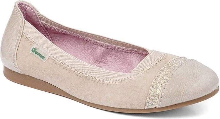 Gorila Ballerina's BAILARINA 24246 Beige