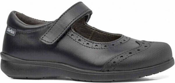 Gorila Ballerina's 30204 TWISTER Negro