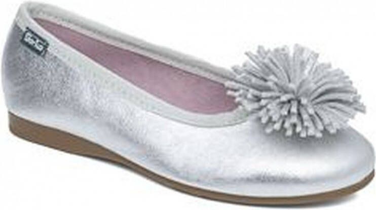 Gorila Ballerina's BAILARINA 24259 Plata