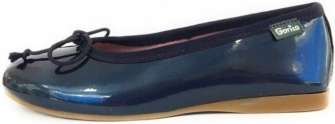 Gorila Ballerina's 24200 Charol Marino