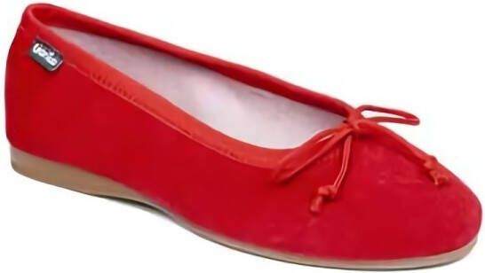 Gorila Ballerina's 24200 Rojo