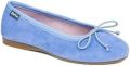 Gorila Ballerina's 24200 Azul - Blauw