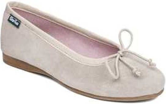Gorila Ballerina's 24200 Taupe