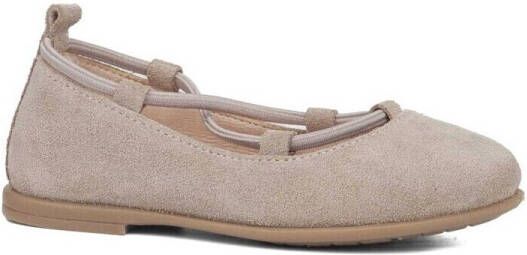 Gorila Ballerina's 71000 DANCING Taupe