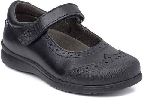 Gorila Nette Schoenen 30204 TWISTER NUEVO Negro