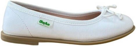 Gorila Ballerina's 71001 DANCING Blanco