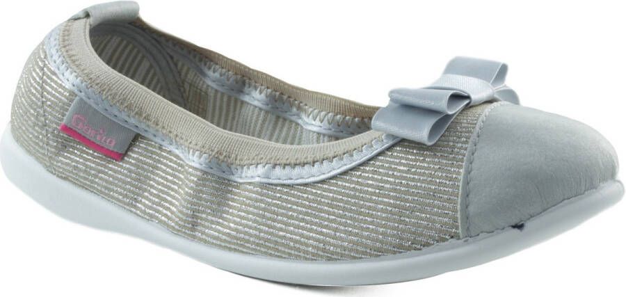 Gorila Ballerina's CANVAS JUNCAL+