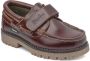Gorila Bootschoenen 25351 Náutico Colegial 25351 Marrón - Thumbnail 1