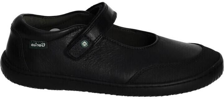 Gorila Ballerina's