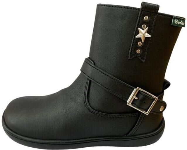 Gorila Laarzen 31117 Negro