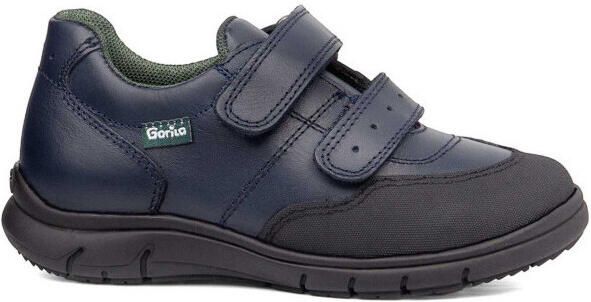 Gorila Lage Sneakers 33601 CLICK Azul