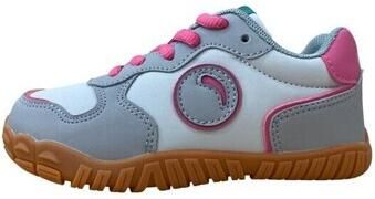 Gorila Lage Sneakers 65400 DEPORTIVA RESPETUOSA Gris