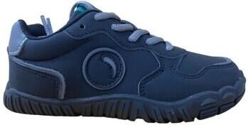 Gorila Lage Sneakers 65400 DEPORTIVA RESPETUOSA Negro