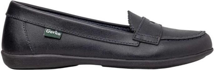Gorila Mocassins 26400 NOA Azul