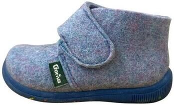 Gorila Pantoffels 51600 ZAPATILLA CASA Azul