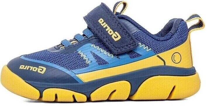 Gorila Sneakers 61000 DEPORTIVA RESPETUOSA Azul