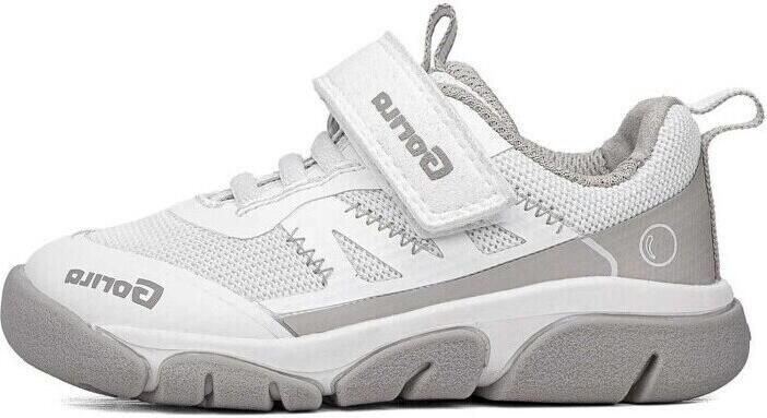 Gorila Sneakers 61000 DEPORTIVA RESPETUOSA Blanco