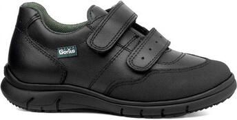 Gorila Wandelschoenen 33601 CLICK Negro