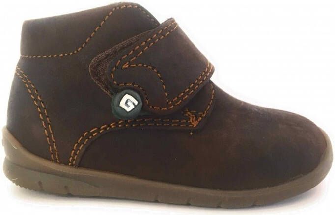 Gorila Laarzen 16610 BOTA Marrón