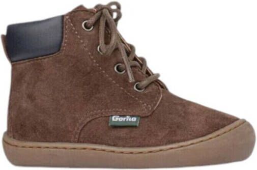 Gorila Laarzen 75953 BOTA CORDON Marrón