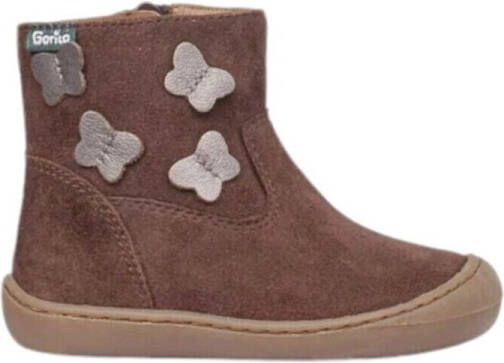 Gorila Laarzen 75951 BOTA NIÑA Marrón
