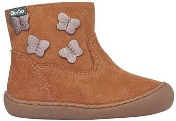Gorila Laarzen 75951 BOTA NIÑA Camel